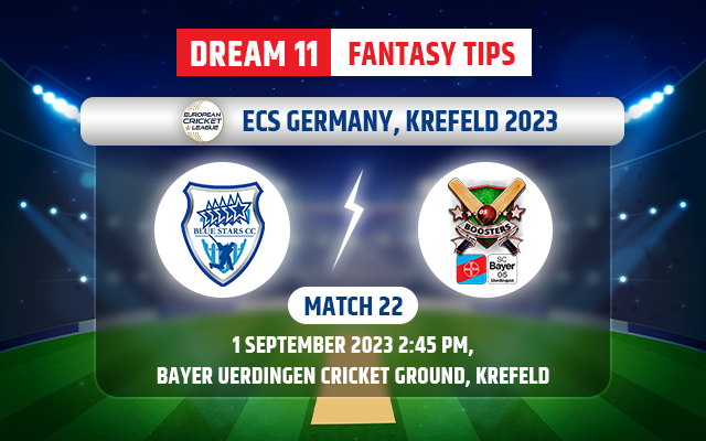 BBS Vs BYB Dream11 Prediction Fantasy Cricket Tips Playing XI Today