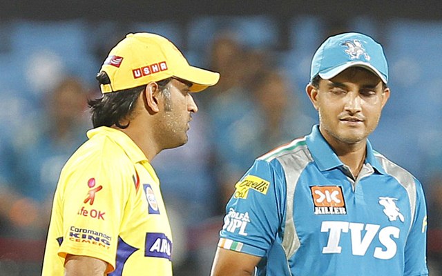 MS Dhoni Will Take Some Time To Get Back To His Old Touch Sourav Ganguly