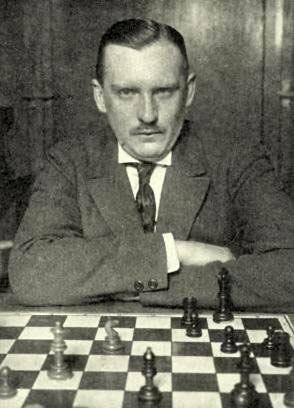 Alekhine - Chess Champion - Apps on Google Play