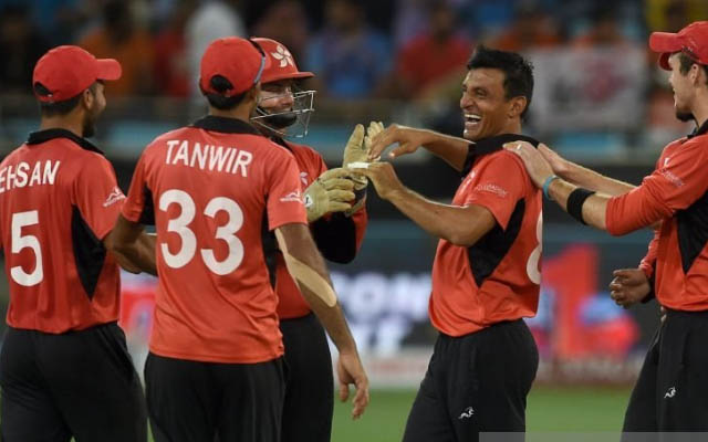 Hong Kong At Asia Cup 2022: How Does Nizakat Khan-Led Squad Looks Like, Key  Players, Full Schedule