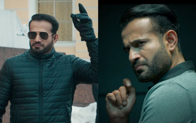 Irfan Pathan