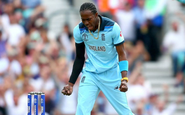 Jofra Archer