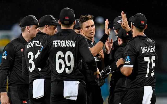 New Zealand T20 WC Squad & Full Players List | New Zealand T20 World ...