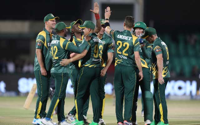 ENG-L vs SA-L Dream11 Prediction, Playing XI, Pitch Report & Injury Updates For Match 7 - Road Safety World Series 2022
