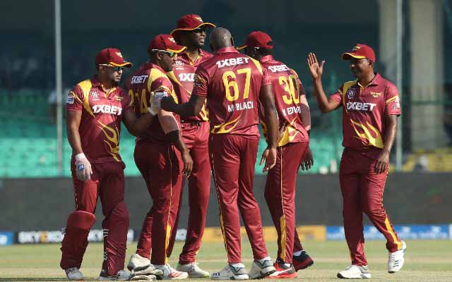 ENG-L vs WI-L Dream11 Prediction, Playing XI, Pitch Report & Injury Updates For Match 9 - Road Safety World Series 2022