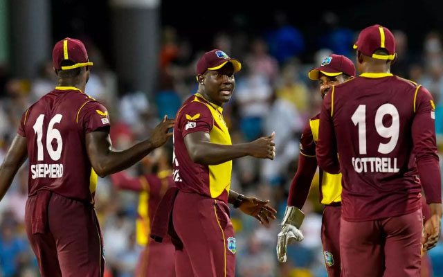 West Indies Announce 15 Member Squad For T20 World Cup 2022   1663172818624 West Indies Team 