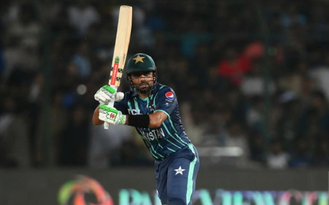 Babar Azam Achieves Yet Another Personal Milestone Becomes 11th