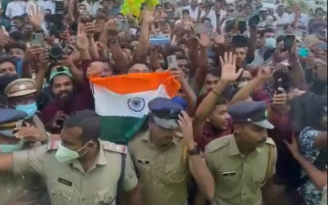 Indian Fans