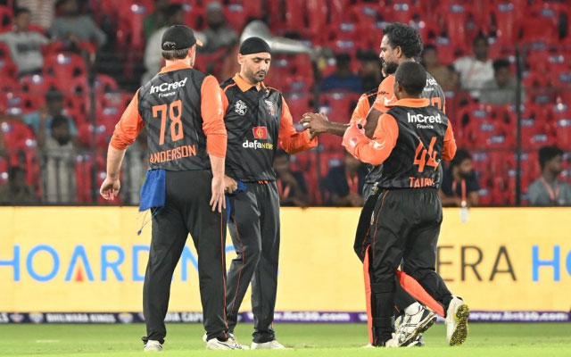 LLC 2023: Qualifier 2, MNT vs IC Match Prediction – Who will win today's LLC match between Manipal Tigers vs India Capitals? - CricTracker