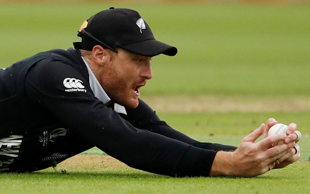 Martin Guptill