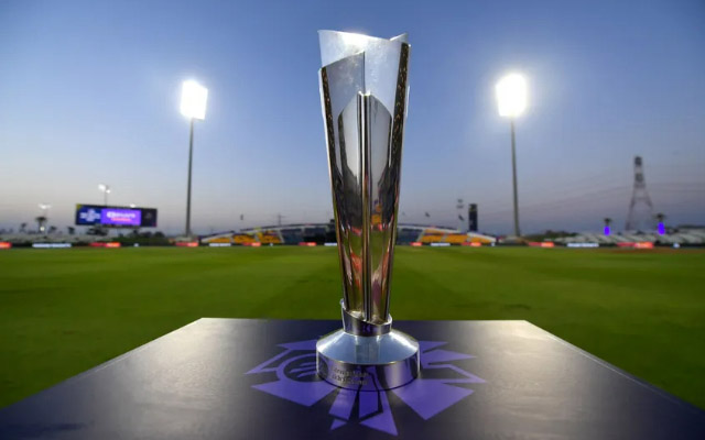 Seven nations confirmed in the Caribbean to host ICC Men’s T20 World Cup 2024