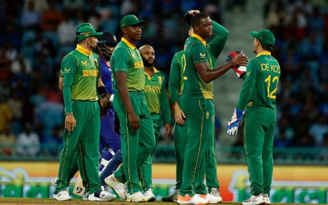 Bangladesh vs South Africa  BAN vs SA Live Score Updates, ICC World Cup  2023: Bangladesh's Struggles Continue as South Africa Clinch Victory - The  Economic Times