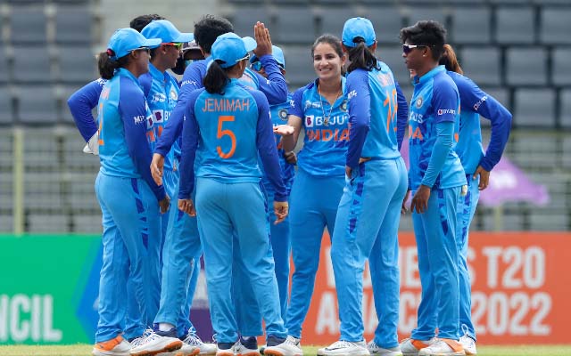 India womens cricket team