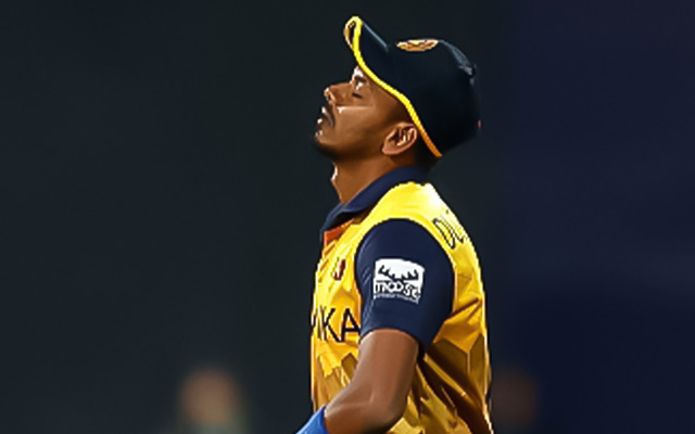 Dushmantha Chameera