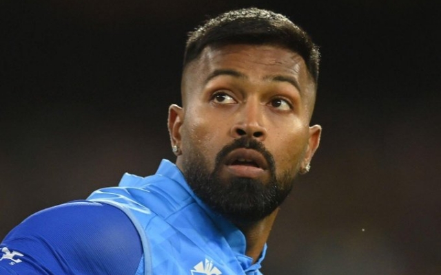 I won't be surprised if Hardik Pandya is the next Indian captain: Waqar  Younis