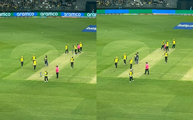 Srilanka vs Australia