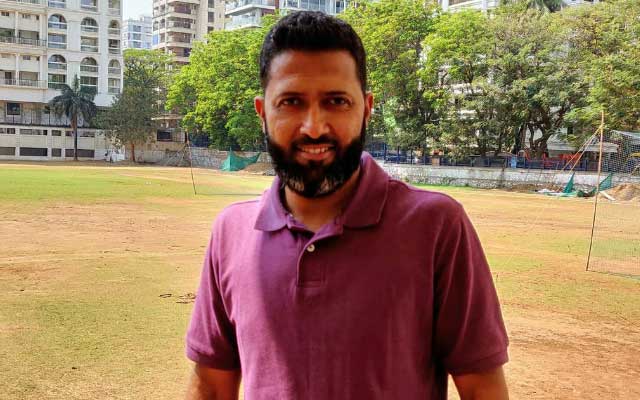 Wasim Jaffer