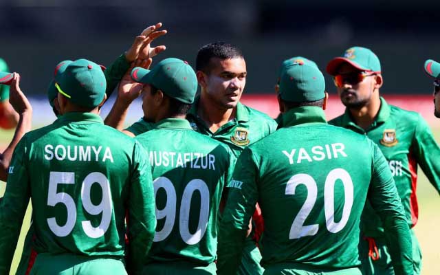 Bangladesh Team