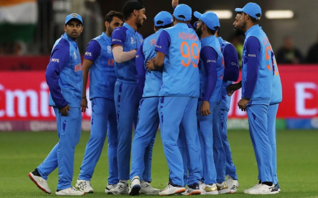 Team India