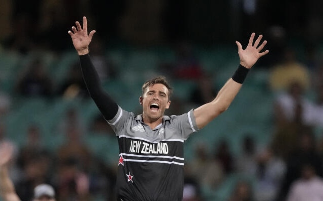 ODI World Cup 2023: Tim Southee confirmed to fly to India, Kyle Jamieson to join for training