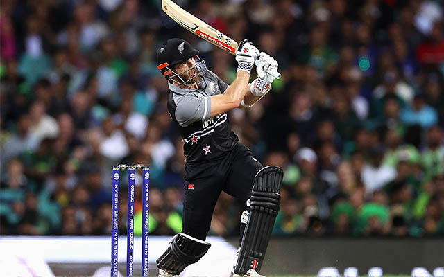 Kane Williamson