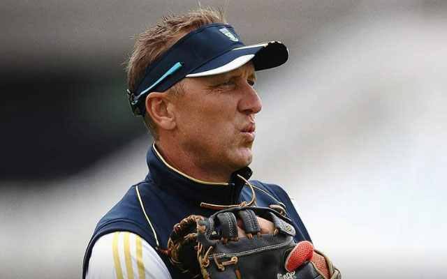 Legendary pacer Allan Donald made Bangladesh's bowling coach