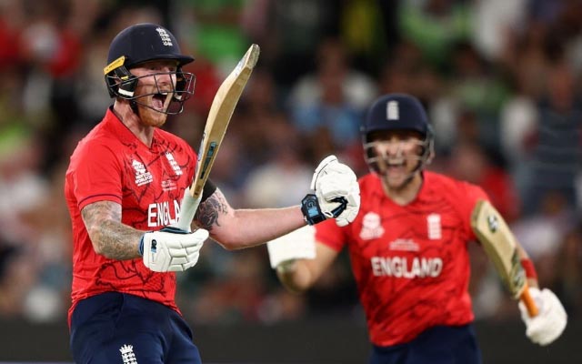 Ben Stokes scores delightful ‘daddy’ hundred, first since ODI comeback