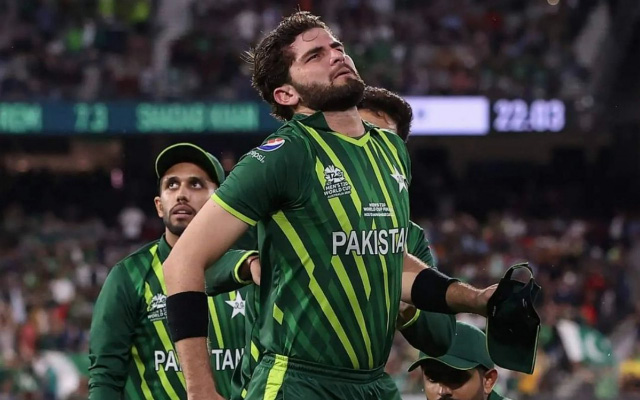 ‘I don’t count it as a wicket’ – S Sreesanth discredits Shaheen Afridi’s wicket of Virat Kohli in Asia Cup 2023