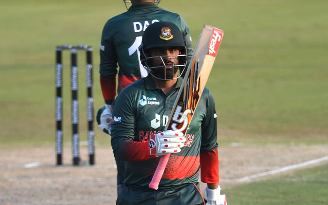 Tamim Iqbal and Mahmudullah return as Bangladesh announce squad for New Zealand series