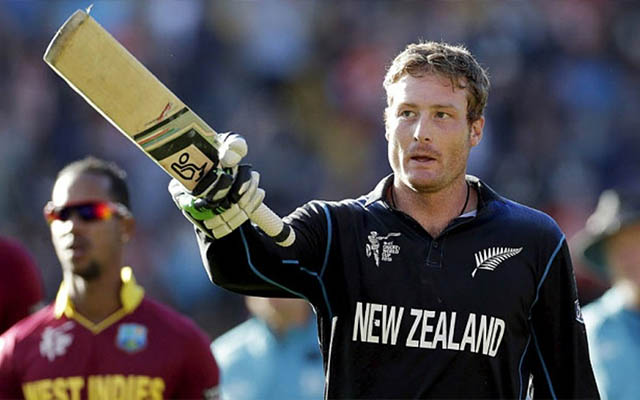 Martin Guptill 237* vs Windies