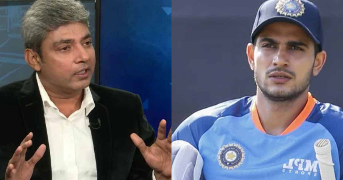 BAN vs IND: Ajay Jadeja warns Shubman Gill with Prithvi Shaw analogy