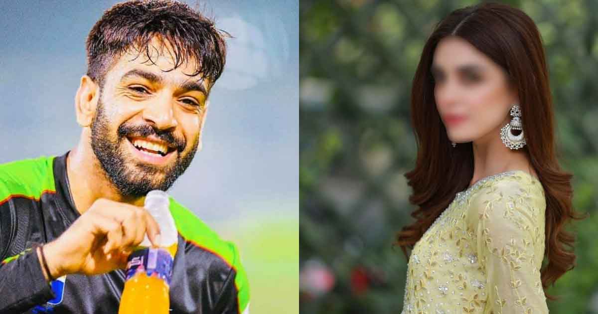 Pakistan pacer Haris Rauf to tie the knot in December: Reports