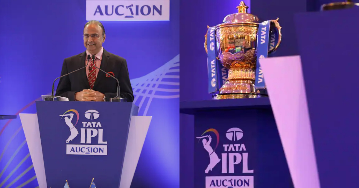 IPL Auction 2023: All you need to know about mini-auction