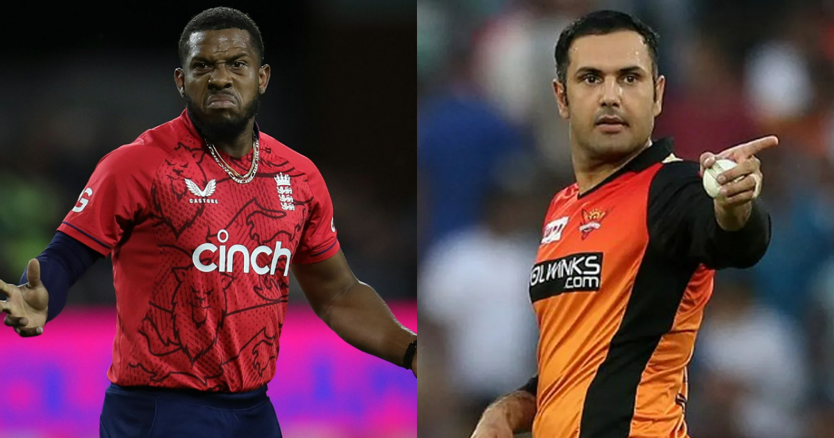 IPL Auction 2023: Full List Of Unsold Players