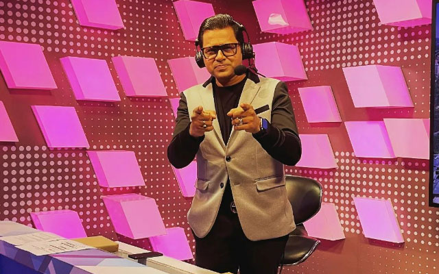 Aakash Chopra