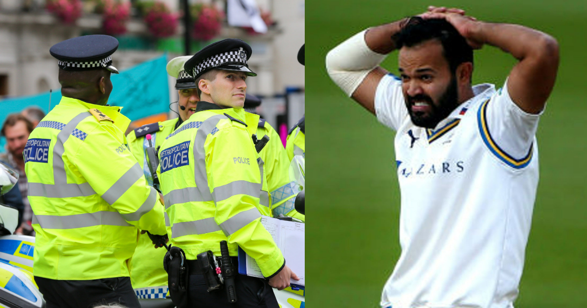 Azeem Rafiq 'racially attacked': Police launch investigation against ...