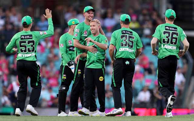 Sony six live discount bbl match today