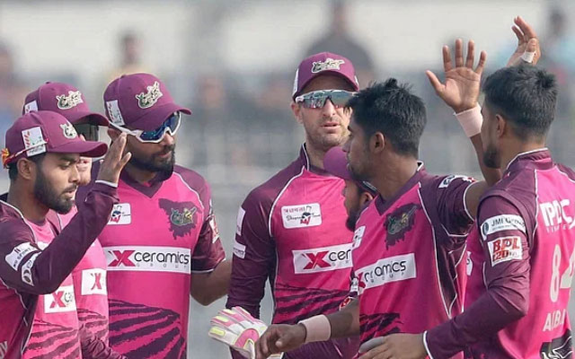 BPL 2019, Comilla Victorians vs Sylhet Sixers: Preview, team news, and  probable XI