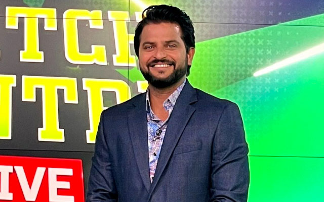 '2-3 teams who partied have not won the IPL yet' - CSK legend Suresh Raina takes cheeky dig at RCB, PBKS, DC teams