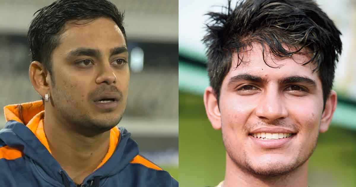 IND vs NZ: Ishan Kishan opens up on comparison with Shubman Gill