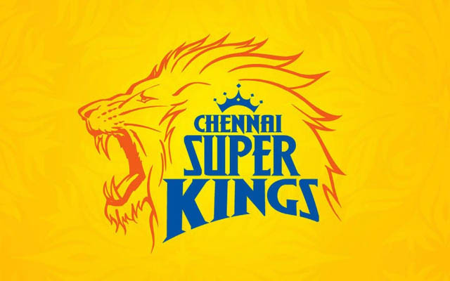 CSK Logo