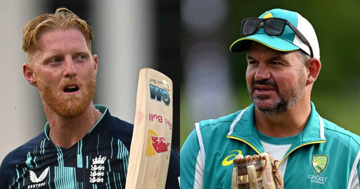 Door Open For Ben Stokes To Come Out Of Odi Retirement For World Cup