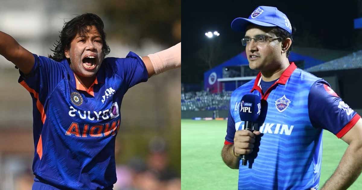 WPL 2023: Jhulan Goswami set to join Mumbai as mentor and bowling coach