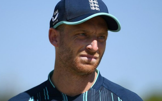 Jos Buttler