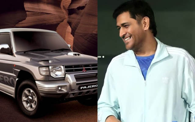 MS Dhoni Car Collections | MS Dhoni cars price