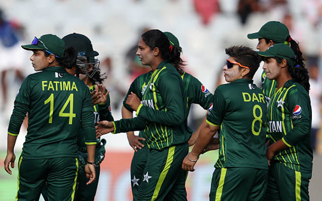 Pakistan women receive substantial hike as PCB announces central contracts