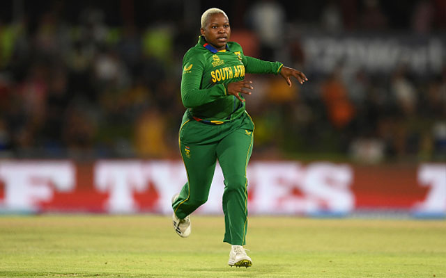 Nonkululeko Mlaba