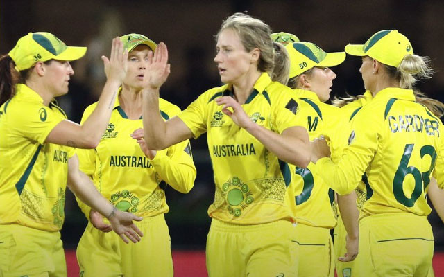 Women's Ashes 2023: 1st T20I, ENG-W vs AUS-W Preview, Playing XI, Live ...