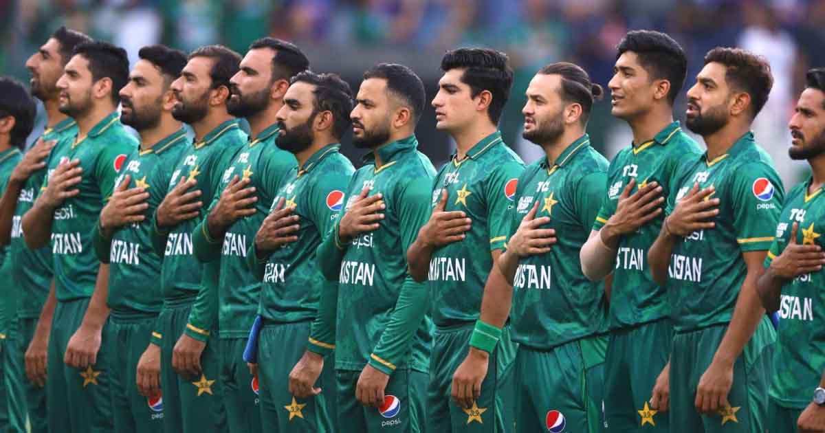 Ideal 4S solution for Pakistan's batting order in redball cricket