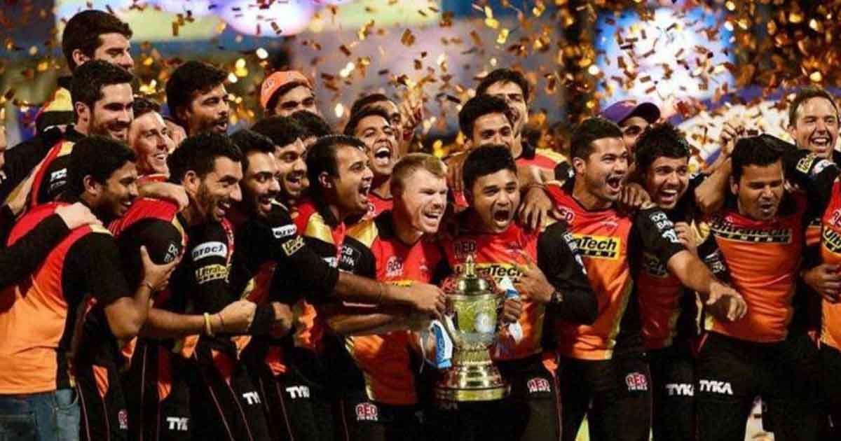 IPL 2023: Aiden Markram Named Captain Of Sunrisers Hyderabad